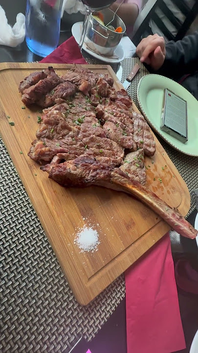 Steak !#steak