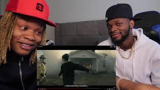 Nf Clouds Reaction