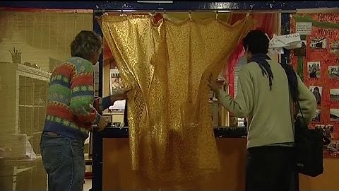 Écrit dans la marge - Written in the margin