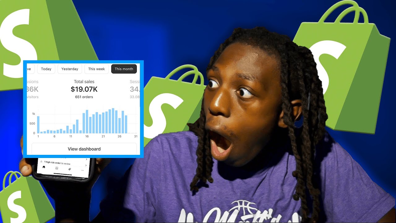 Beginner Discovers New Untapped Winning Dropshipping Product