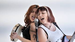 LavaLove Hopelessly Devoted (Official Music Video)