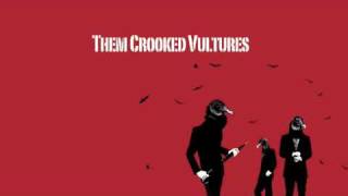 Watch Them Crooked Vultures Elephants video