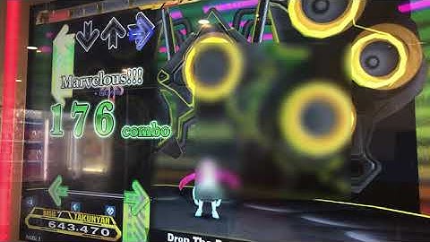 【DDR A20PLUS】Drop The Bounce【BASIC】