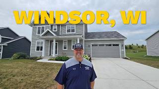 Homes for Sale in Madison WI Windsor WI Deforest