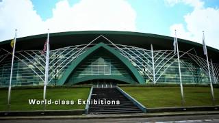 MyCEB Convention Video -- COME, CONNECT, CREATE