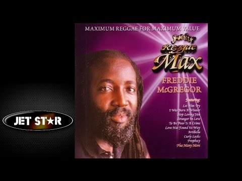 Putar Mr Fix It - Freddie Mcgregor