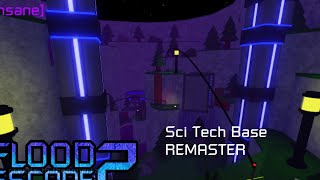 [FE2] Sci Tech Base by KielHGT [Insane + Escapee]