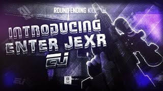 Introducing Enter Jexr by Qwacho