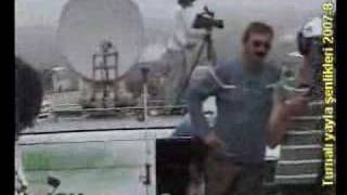 Turnalı Yayla Şenlikleri 2007 8(Yasemi̇n Yildiz)