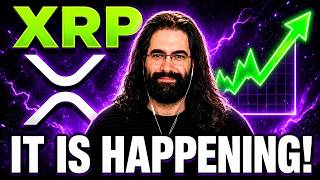 XRP 🚨 CLARITY VOTE STALLED! New Senate Blocker + IT’S HAPPENING! ‼️