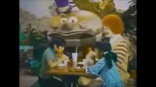 UK Advert Parody 3 - Heinz Baked Beans, Mcdonalds and Free Range Eggs
