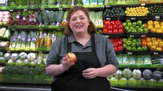 Picking the Perfect Apple Tips from Our Produce Pros