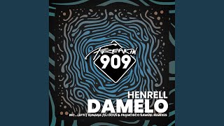 Damelo (Sunana Extended Mix)