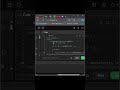 Leetcode 11. Container With Most Water #youtube #youtubeshorts #shorts #leetcode #coding
