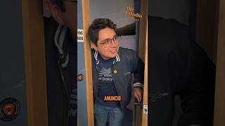 EL NUEVO PIANISTA (the estudio) Ep#1 #humormusical