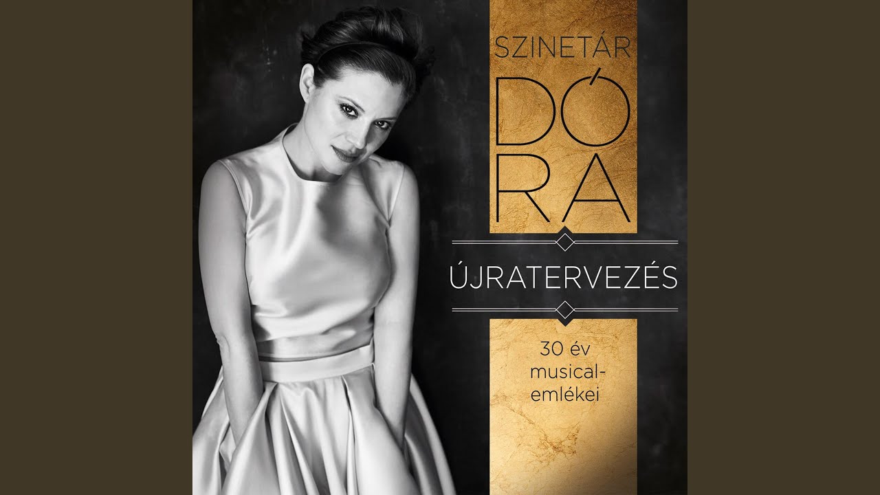 Cápadal (Koldosopera -Polly Peacham 2010 Budapesti Operettszínház)