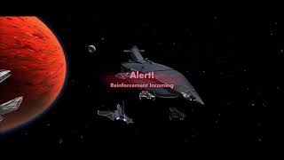 [Fleet] Negotiator (ETA, Marauder, Ahsoka) vs. Leviathan (R7 Dagger): 69 banners