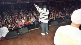 PHENOM HUX - 'Dreams' Freestyle 2013