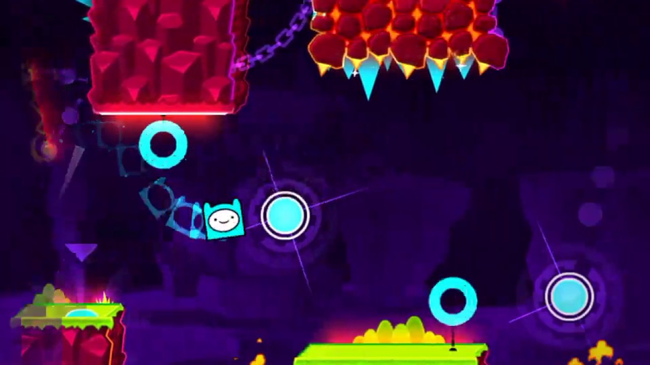 Finger dash 100 YouTube