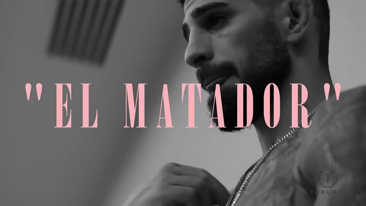 ILIA EL MATADOR TOPURIA