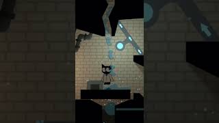 Ultrakill cat