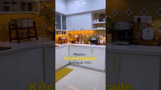 Affordable Kitchen Finds ✅ #kitchen #kitchenproducts #meeshofinds #affordableproducts #trending