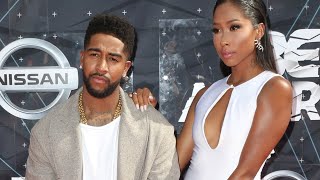 Apryl Jones Speaks On Omarion On Instagram Live