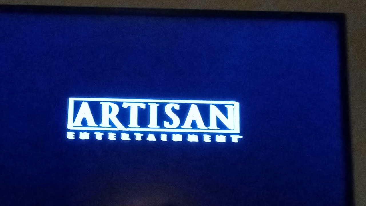 Opening/Closing To Total Recall 2001 DVD