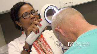 Doctor's Approach - ABCDE Of Melanoma