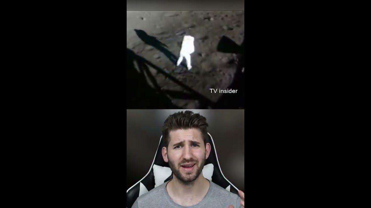 SCARY Things Said By Astronauts Shorts