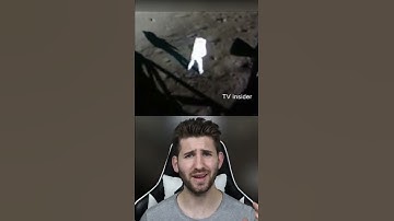 Thumbnail of SCARY Things Said by Astronauts! #Shorts