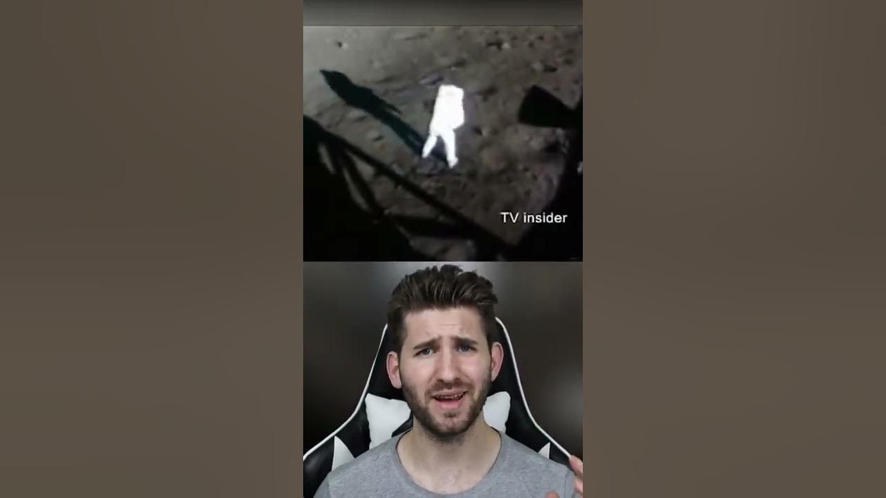 SCARY Things Said by Astronauts! #Shorts