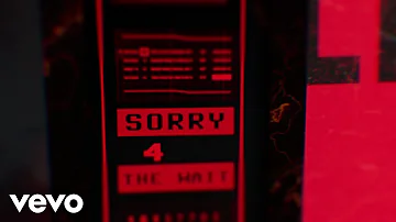 Lil Wayne - Sorry 4 The Wait (Audio)