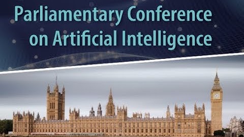 Parliamentary conference on AI (London, 15-16 December 2025) - part 1 of 6