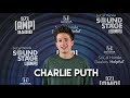 Charlie Puth Once Pretended To Be Shawn Mendes
