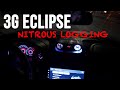 3G Eclipse NOS Logging