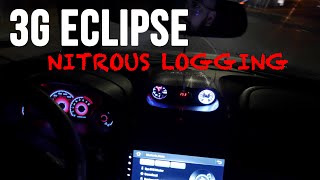 3G Eclipse NOS Logging