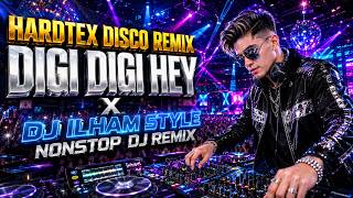 DIGIDI DIGIDI COME ON – DJ ILHAM STYLE | Explosive EDM with Massive Drops & Crowd Energy