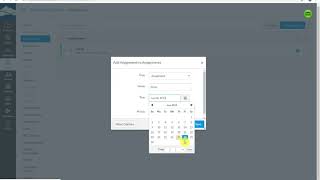 Add Assignments to the Canvas Gradebook