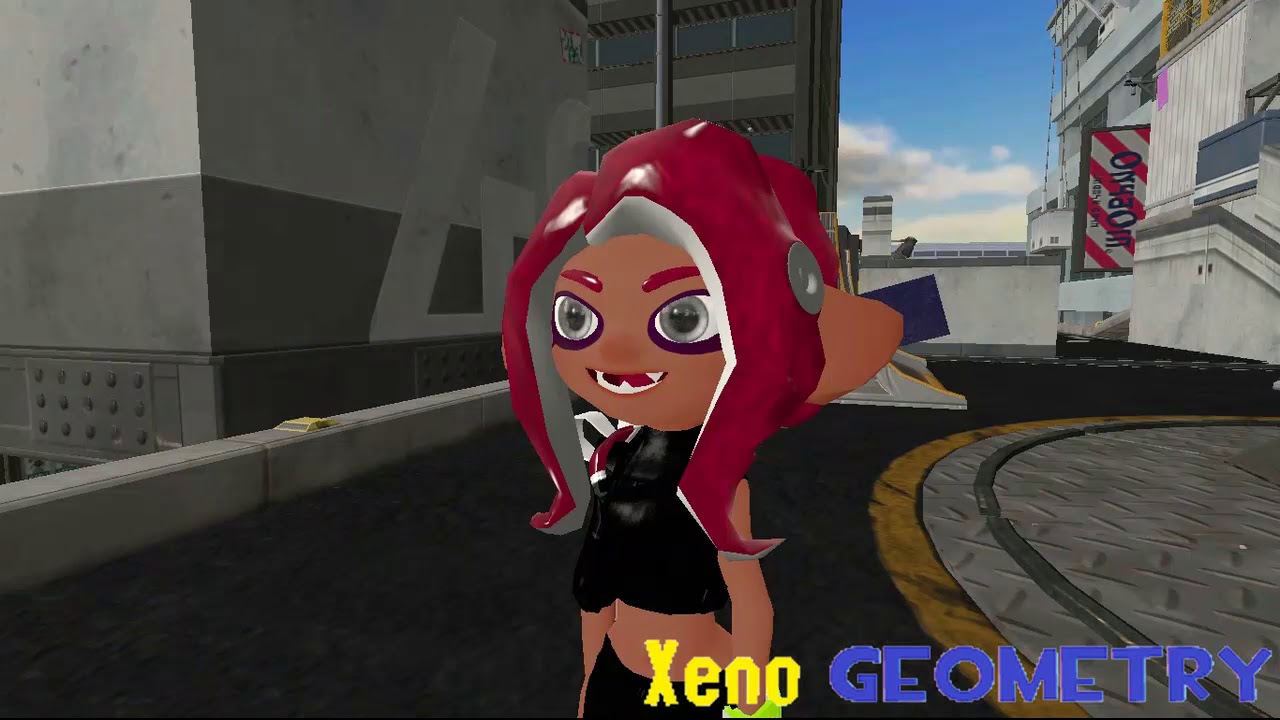 [Gmod] Woomy or Veemo (Short ver.) - YouTube
