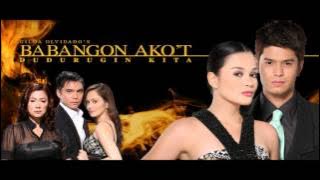 Kung Sana Bukas (Babangon Ako't Dudurugin Kita Theme) - Maricris Garcia