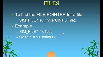 Discrete Event Video Lecture 2.avi