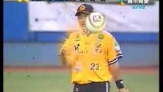 090529謝佳賢三分砲