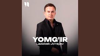 Yomg'ir - Lazizbek Jo'rayev