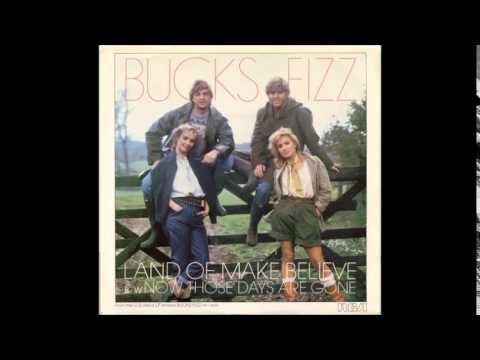 Bucks Fizz - Land Of Make Believe (Extended Version)