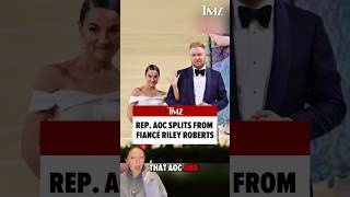 Details Rep. Alexandria Ocasio-Cortez Splits From Fiancé Riley Roberts Update