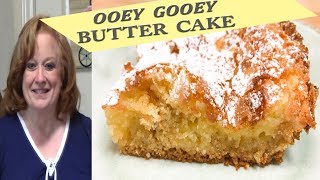 Ooey Gooey Er Cake Simple, Easy, And Delicious
