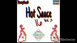 Hotsauce16 (Prod. By Trunxks)