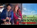 Romantic Hindi Love Songgs 2022 - Jubin Nautiyal, Arijit Singh, Atif Aslam,Neha Kakkar,Armaan Malik!