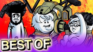 BEST OF Titanfall 2 - Oney Plays